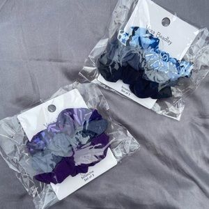 Vera Bradley Scrunchies